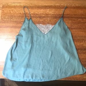Free People Tank Top